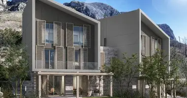 Maison 4 chambres dans Monténégro