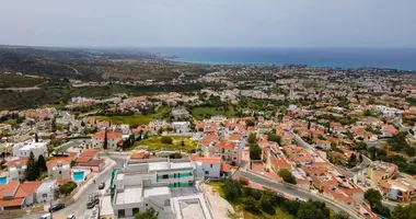 Apartamento 3 habitaciones en Peyia, Chipre