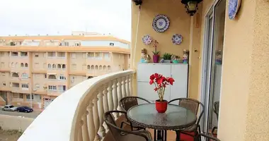 2 bedroom apartment in Torrevieja, Spain