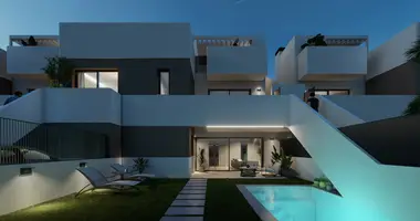 Appartement 2 chambres dans San Pedro del Pinatar, Espagne