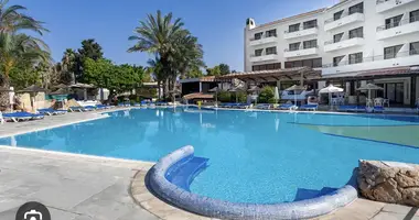 Квартира в муниципалитет Пафос, Кипр