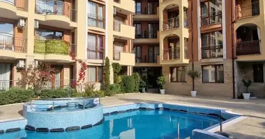 Wohnung 1 Schlafzimmer in Nessebar, Bulgarien