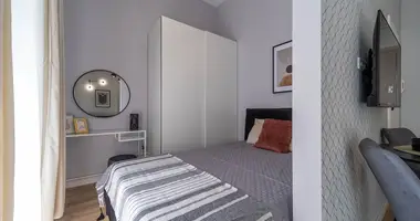 Apartamento 1 habitación en Lodz, Polonia