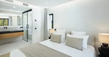 Villa en Benahavis, Španjolska