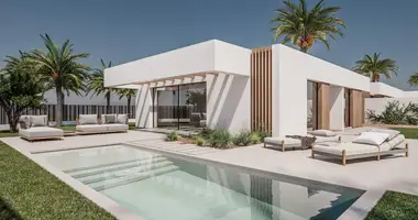 Villa in el Campello, Spanien