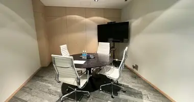 Oficina 1 774 m² en Moscú, Rusia