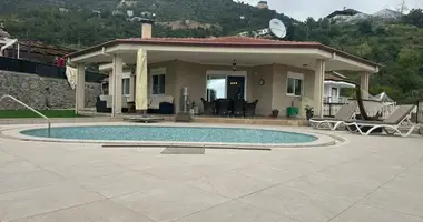 Casa 2 habitaciones en Región del Mediterráneo, Turquía