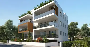 Wohnung 2 Schlafzimmer in Bezirk Larnaka, Zypern