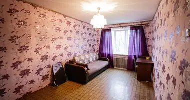 Apartamento 1 habitación en Gómel, Belarús