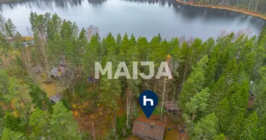 Коттедж 3 комнаты в Юлёярви, Финляндия