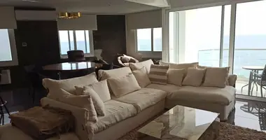 Appartement 3 chambres dans Limassol, Chypre
