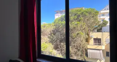 Apartamento 1 habitación en Bashkia Durres, Albania