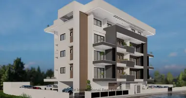 Appartement 1 chambre dans Limassol, Chypre