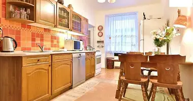 Квартира 3 комнаты в Столица Прага, Чехия