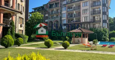 Wohnung 2 zimmer in Zarewo, Bulgarien