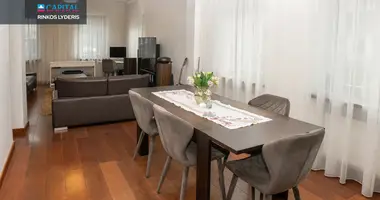 Appartement 4 chambres dans Kaunas, Lituanie