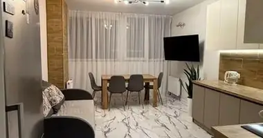 Wohnung 2 zimmer in Ilitschanka, Ukraine