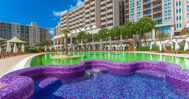 Appartement 1 chambre dans Nessebar, Bulgarie