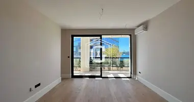 Apartamento 2 habitaciones en Rafailovici, Montenegro