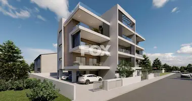 Квартира 2 спальни в муниципалитет Лимасол, Кипр