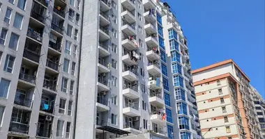 Mieszkanie 2 pokoi w Batumi, Gruzja