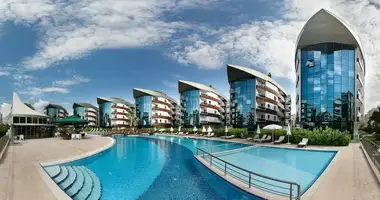 Appartement 3 chambres dans Turquie