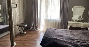 4 room apartment in Odesa, Ukraine