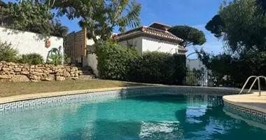 3 bedroom house in Mijas, Spain