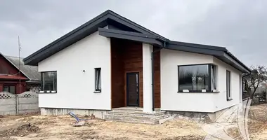 Haus in Brest, Belarus
