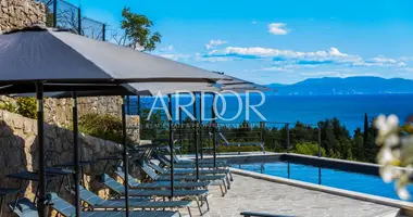 Apartamento 2 habitaciones en Grad Opatija, Croacia