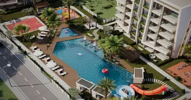 5 bedroom apartment in Şile, Turkey