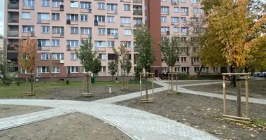 3 room apartment in Warsaw, Poland