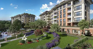 Appartement 3 chambres dans Eyupsultan, Turquie