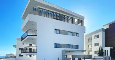 Wohnung 2 Schlafzimmer in Demos Agiou Athanasiou, Zypern