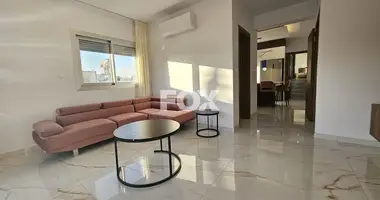 Apartamento 4 habitaciones en Ypsonas Municipality, Chipre