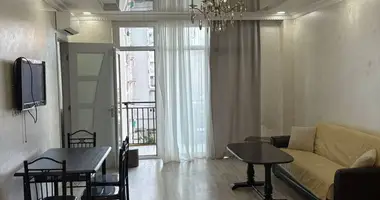 Квартира 2 комнаты в Батуми, Грузия