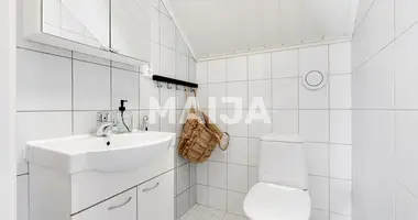 Haus in Verwaltungsgemeinschaft Helsinki, Finnland