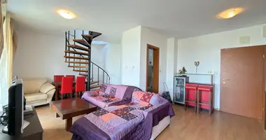 Condo 3 bedrooms in Nesebar, Bulgaria