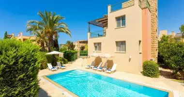 Maison 3 chambres dans Pólis, Chypre