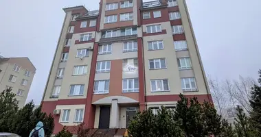 Wohnung 2 zimmer in Kaliningrad, Russland