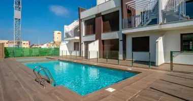 2 bedroom apartment in San Pedro del Pinatar, Spain