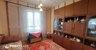 Apartment in Baranavichy, Belarus