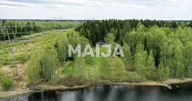 Cottage in Tornio, Finland