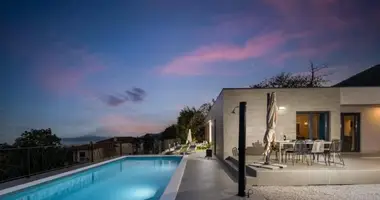 Villa in Stadt Sankt Jakobi, Kroatien