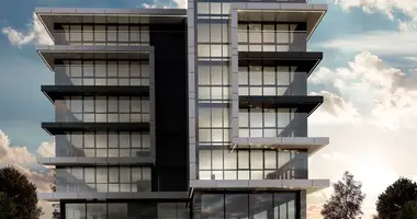 De inversiones 2 427 m² en Kato Polemidion Municipality, Chipre