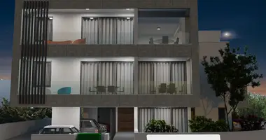 3 bedroom apartment in Larnaca District, Cyprus