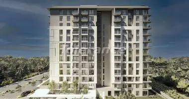 Appartement 2 chambres dans Aksu, Turquie