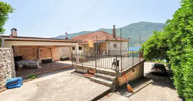 Plot of land in Kotor, Montenegro
