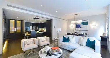 Квартира 2 спальни в Лондон, Великобритания