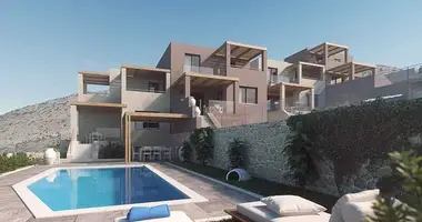Villa 3 bedrooms in Municipality of Malevizi, Greece